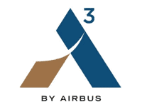 A3-by-Airbus logo