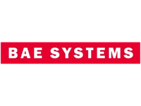 BAE Systems logo