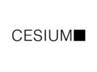Cesium Astro logo