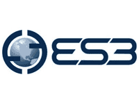 ES3 logo