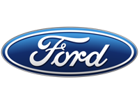 Ford Logo