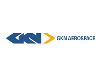 GKN Aerospace logo