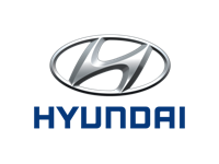 Hyundai logo