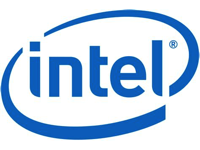 Intel logo