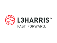 L3 Harris Logo