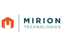 Mirion Technologies logo