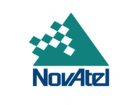 NovAtel logo