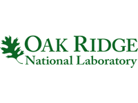 Oak Ridge National Laboratory logo