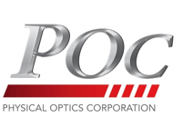 Physical Optics Corporation logo