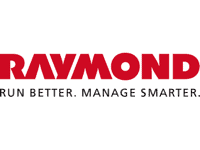 Raymond logo