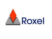 Roxel logo