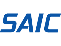 SAIC logo