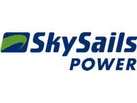 SkySails Power logo