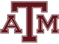ATM (Texas A&M University) logo