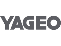 YAGEO logo