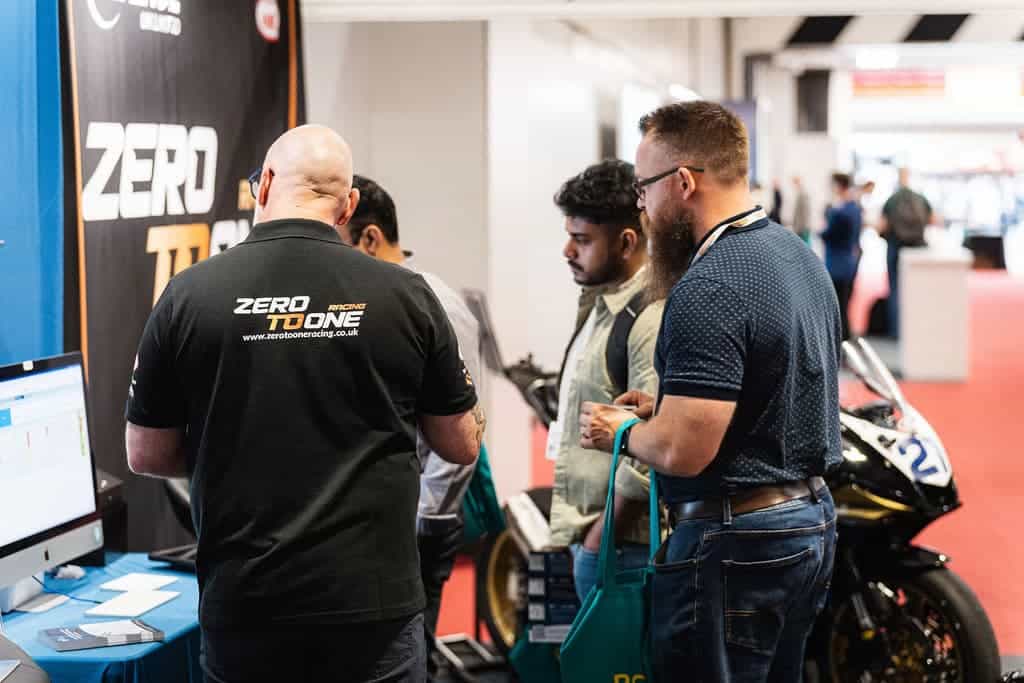 Design FMEA review meeting