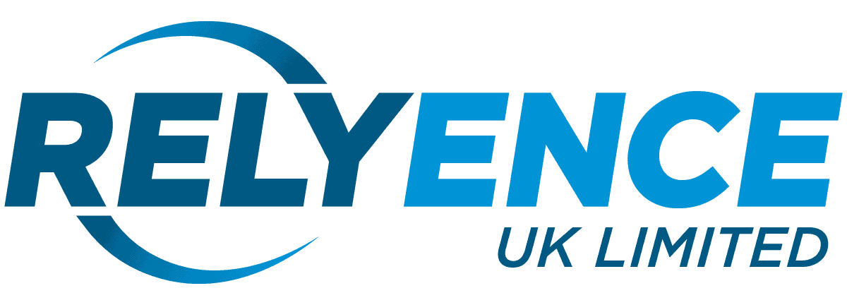 Relyence UK Limited logo